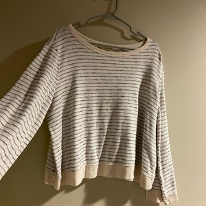 Altrar’d State sweat shirt